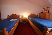 Le Peclet  - 6-kamer apt. voor max. 10 pers. (huisnr. 13)